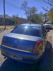 Citroen C4 1.6