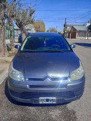 Citroen C4 1.6