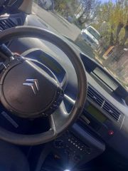 Citroen C4 1.6