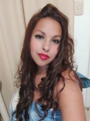 Alisson NENA adicta al sexo solo videos y contenidos sexual.