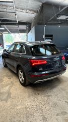 Audi Q5 Quattro Stronic 2.0T