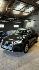 Audi Q5 Quattro Stronic 2.0T