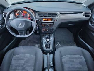 VENDO / PERMUTO / FINANCIO PEUGEOT 301 2018