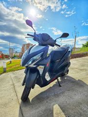 VENDO / PERMUTO / FINANCIO HONDA ELITE 2023