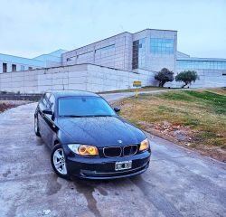 VENDO / PERMUTO / FINANCIO BMW 120 2008