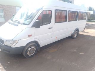 Sprinter 413 minibús 4025 19+1