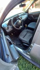 VENDO O PERMUTO RENAULT DUSTER 2013