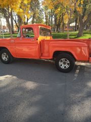 Vendo camioneta Chevrolet S-10