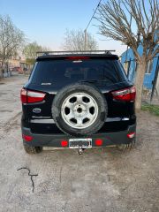 Vendo EcoSport  1.6 2014