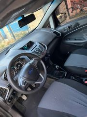 Vendo EcoSport  1.6 2014