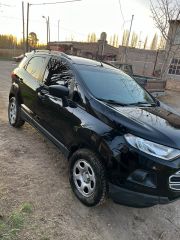 Vendo EcoSport  1.6 2014