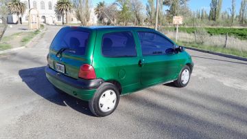 RENAULT TWINGO 2003 FULL