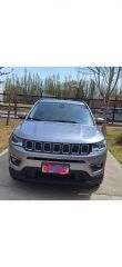 Jeep Compass 2.4 Sport 25.700 km