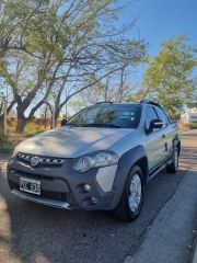 Fiat Strada Adventure 2015 - 146.000 km