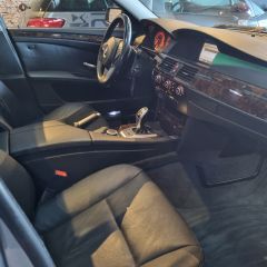 BMW 550i Steptronic