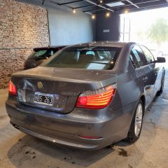 BMW 550i Steptronic