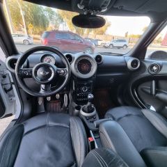 Mini Cooper Contryman S 4LL VENDO-PERMUTO-FINANCIO