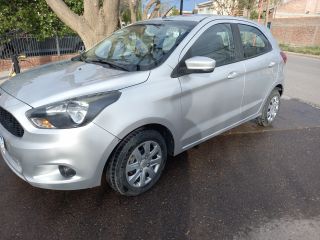 FORD KA 2016