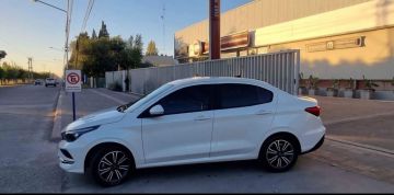 FIAT CRONOS 1.8 PRECISION