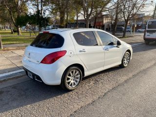 PEUGEOT 308 ALLURE NAV