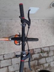 Bicicleta rodado 26 -18 cbios marca Sanfer