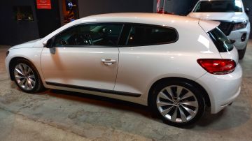 Volkswagen Scirocco 1.4 TSI