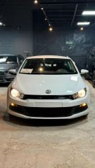 Volkswagen Scirocco 1.4 TSI