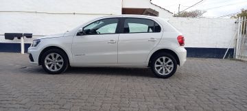 Vendo!!! Gol trend 2017