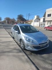 Vendo peugeot 408