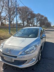 Vendo peugeot 408