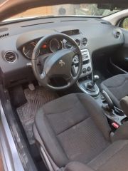 Vendo peugeot 408