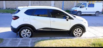 Vendo renault captur