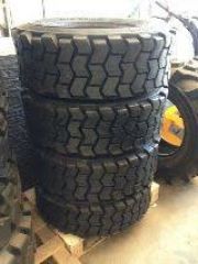 CUBIERTA mciza 825x15 rodamarsa tires