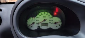 Ford Ka 2003