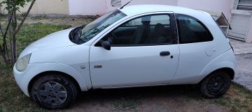 Ford Ka 2003