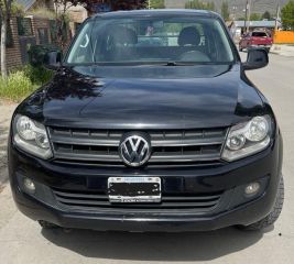 Vendo Amarok 2014 4x4