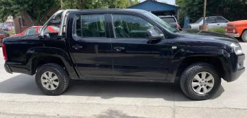 Vendo Amarok 2014 4x4