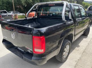 Vendo Amarok 2014 4x4