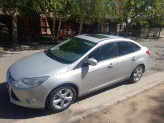 FORD FOCUS SE PLUS 2.0 AT 2014