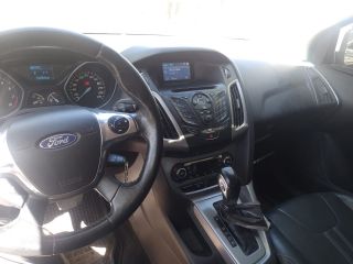 FORD FOCUS SE PLUS 2.0 AT 2014