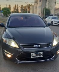 LIQUIDO Ford Mondeo $ 10500000