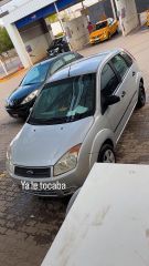 Vendo Ford fiesta ambiente full 2008