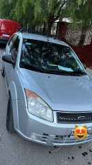 Vendo Ford fiesta ambiente full 2008