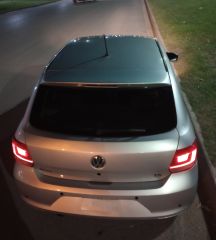 Vendo Volkswagen gol trend