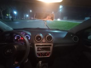 Vendo Volkswagen gol trend