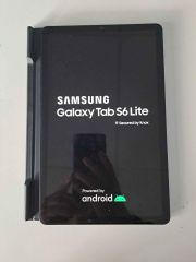 Tablet Samsung Slite 6