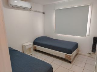 Habitación para trabajar en añelo- vaca muerta