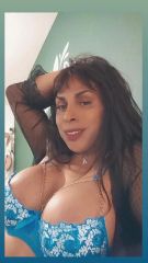 Ariana. Tu TRANS  favorita en CIPOLLETTI ... DISPONIBLE