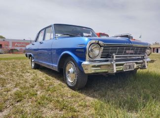 Chevrolet 1965