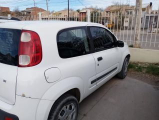 titular vende fiat uno novo aire direccion alarma al dia!!